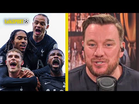 talkSPORT and talkSPORT Spurs