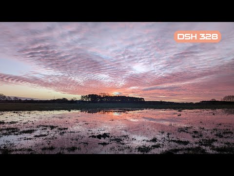 DSH 328 | Atmospheric Deepness & Melodic Grooves