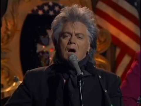 Marty Stuart - Endless Sleep