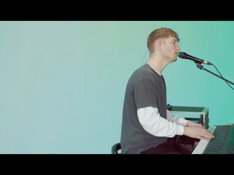 Freedom Reigns - Brett Bell | UPPERROOM Thursday Set 1/30/2025