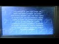 Opening To Congo 2000 DVD 2006 2010 Reprint