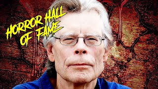 Stephen King - Horror Hall Of Fame