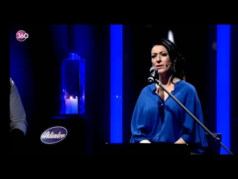 Gülay - Teselli (Canlı Performans)