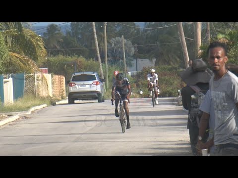 Exciting start to 2025 Barbados cycling season