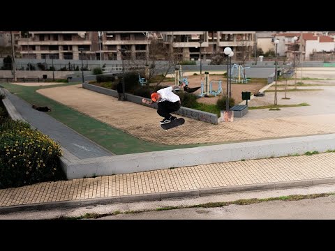 Marco Kada – “Sabbath”