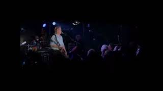 Paul McCartney: The "FUH YOU" Story.