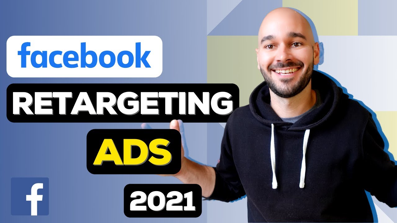 Facebook Retargeting Ads Tutorial 2022 [Step-by-Step] - BEGINNERS Guide