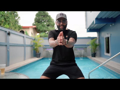 Master Saleem - Bhoujie [Official Music Video] (2026 Chutney Soca)