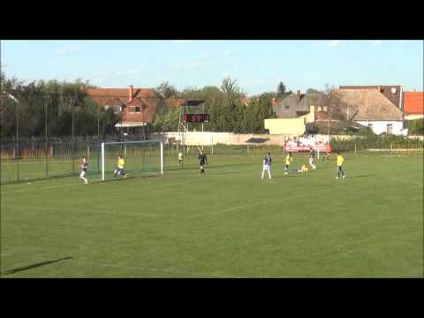 Bajai LSE - Kecskeméti LC 4-4