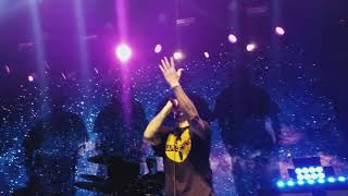 P.O.D. - The Messenjah (Live in Dallas, Texas)