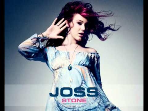 Joss Stone - You Got The Love