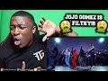 JOJO REALLY NASTY!!! Yikes - Dance Choreography by Jojo Gomez- REACTION