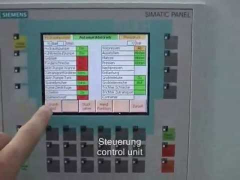 Brikettierpressen - Lanner Anlagenbau GmbH (www.lanner.de)