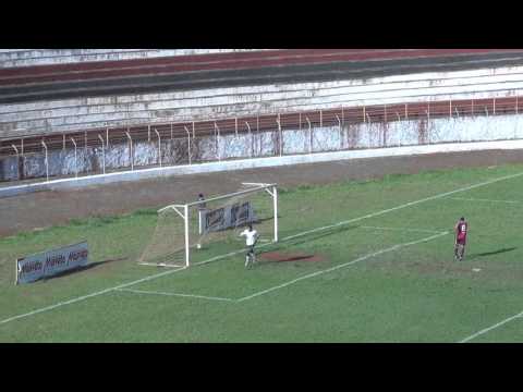 Terceira Divisão - PSTC 4 x 1 Campo Mourão.