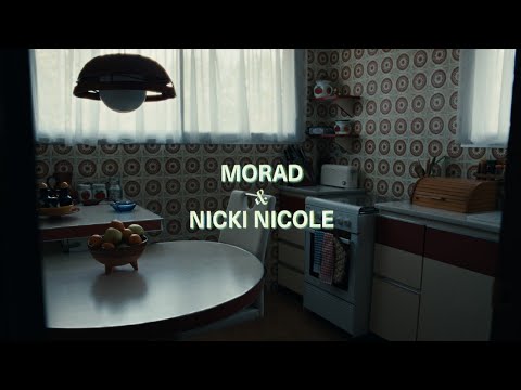 MORAD, NICKI NICOLE - PAZ [VIDEO OFICIAL] | REINSERTADO