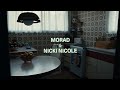 MORAD, NICKI NICOLE - PAZ [VIDEO OFICIAL] | REINSERTADO
