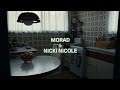 MORAD NICKI NICOLE PAZ VIDEO OFICIAL REINSERTADO