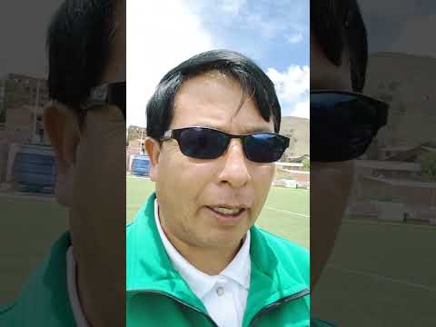 INVITACIÓN AL X CAMPEONATO DE FUTBOL INTEGRACIÓN DE SANTIAGO DE HUATA 2026.