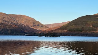 The Loch-Land Chronicles Week 16 – Shifting Timelines