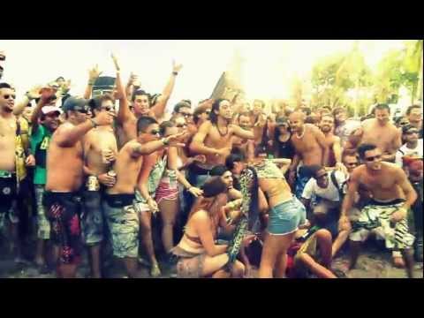 Dursita @ Universo Paralello 11