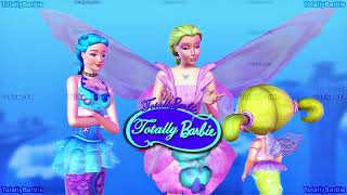 Barbie Fairytopia Mermaidia High Quality Part 9