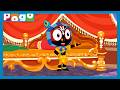 Jay Jagannath Dosti Aur Adventure Ka Ultimate Test Cartoon For Kids PogoChannel
