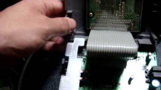 A Look Inside the PCE