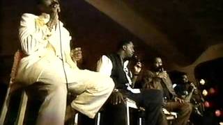 The Temptations A&amp;E &quot;1991&quot;  Soul By The Sea A Tribute To Motown3.mpg