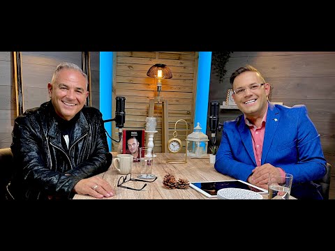 FAȚĂ în FAȚĂ cu RAOUL. Invitat George Rotaru