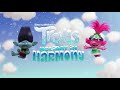 Together now//Trolls: Holiday in Harmony//Lyrics video