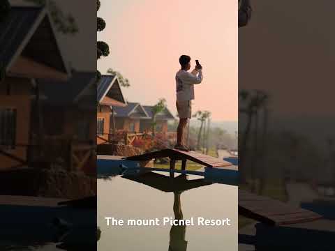 Mount Picnel Resort Reel 5