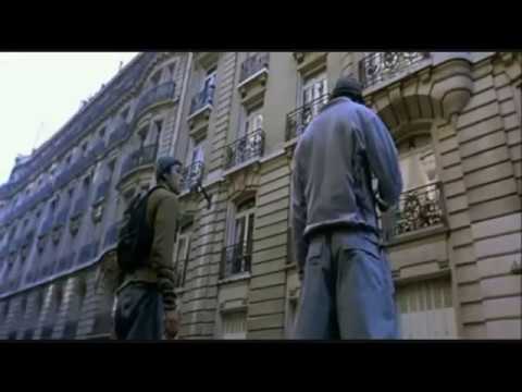 Fat Cap feat Jaeyez & Joey Starr   Comme Des FousYamakasi