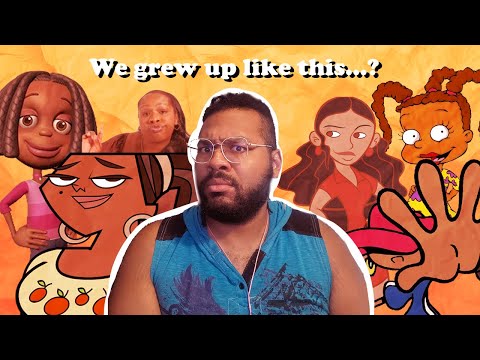 The Sassy Black Woman Trope | Infodump