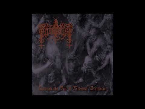 Muvitium - Through the Veil of Medieval Prophecies (Full album) 2025