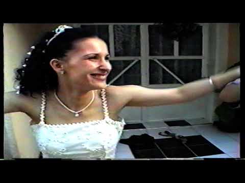 Svadba Sasa i Ivana Radujevc 2002.god 3.deo