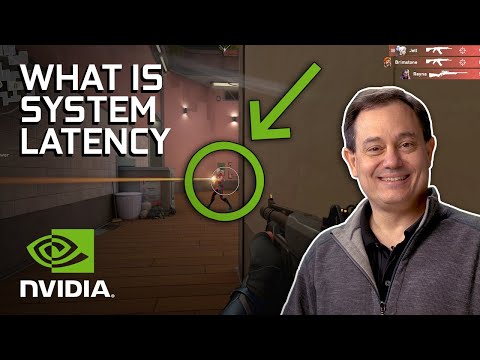 How To Reduce Lag - A Guide To Better System Latency, GeForce News