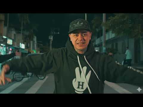 Tr3s h indominati ft. R3alhom - SIN DUDARLO     (video oficial)