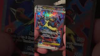 #SHORTS Unboxing a Random Pack of Pokemon Cards 807