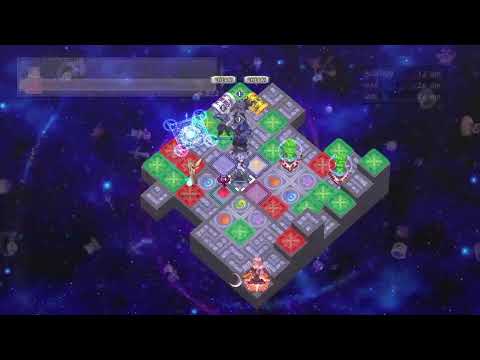 Skaetur's Disgaea 5 - Tactics