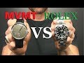 5 Ways MVMT Watches are BETTER Than ROLEX!