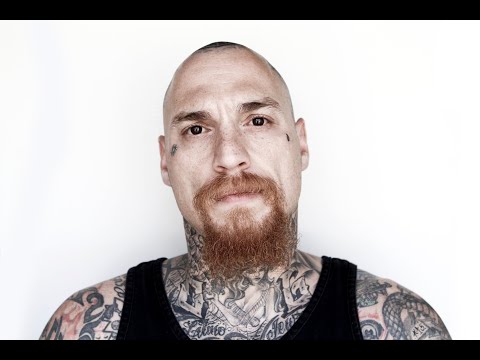 Danny Diablo Actor Reel