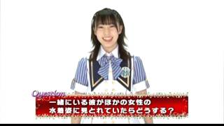 1/48 UMD映像特典 アイドルとグアムで恋したら・・・。11藤江れいな1080p.avi