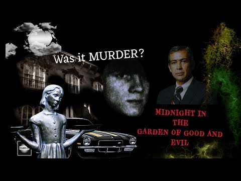 Historical locations "Midnight in the Garden of Good and Evil"  and More!