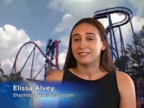 Uberguide - Season 1 - Episode 5 - Extreme Thrill Rides