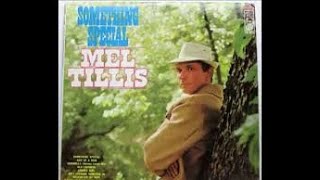 I Haven&#39;t Seen Mary In Years~Mel Tillis
