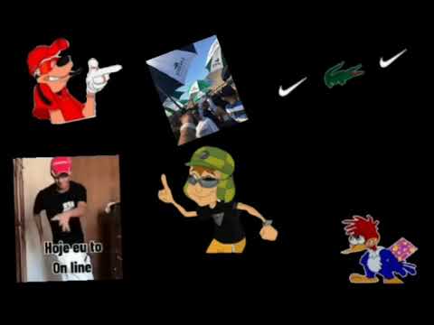 CADE O LANÇA - Dj Menor Dj Bruno Nasc e Mc Duende