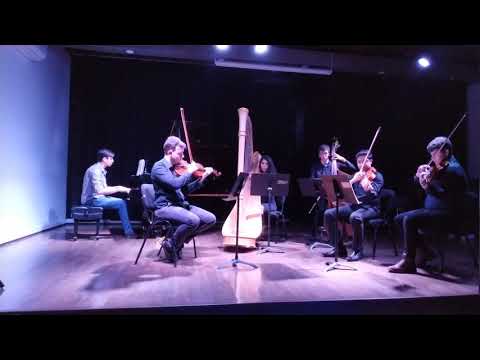 O Senhor não mudará Hino 303