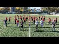 GRMB 2020 Peter And The Wolf National Championship Performance