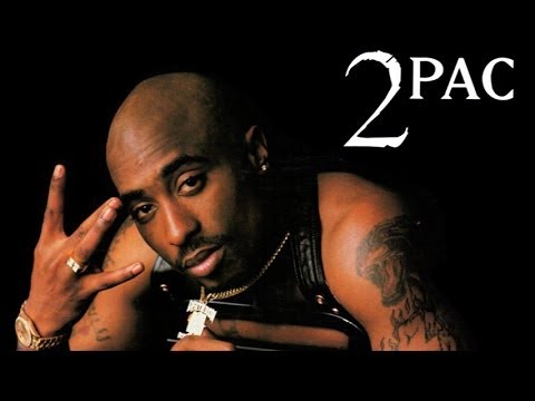 Top 10 Tupac Songs