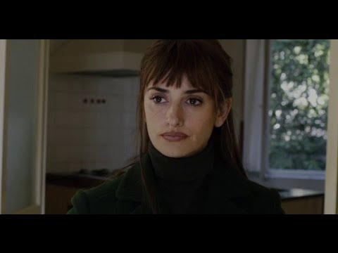 Twice Born--Official US Trailer